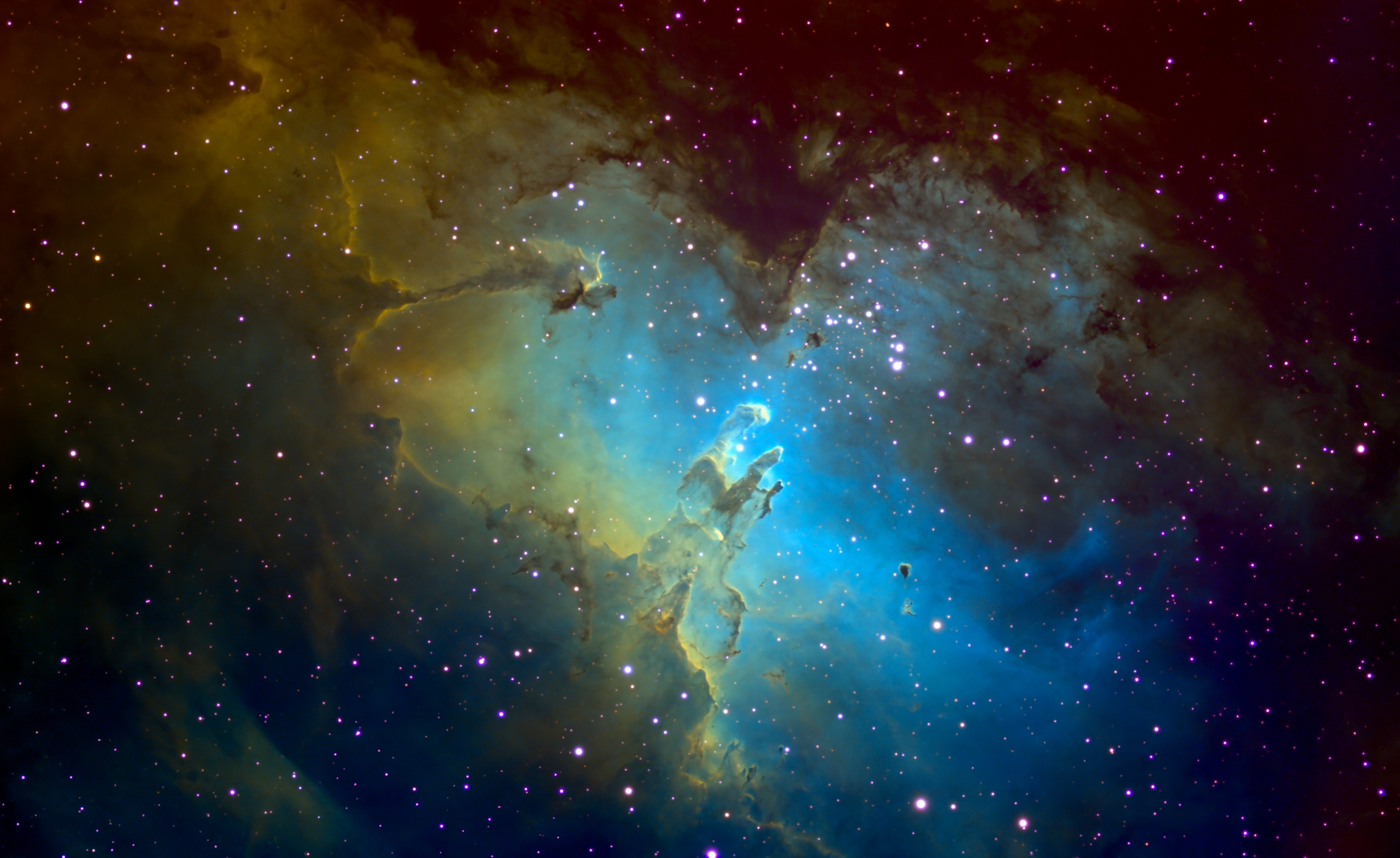 M71